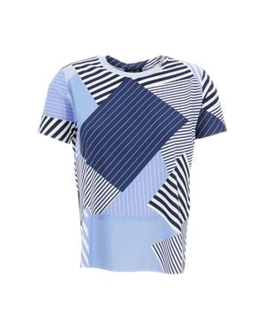 Irie Classic Clear T-Shirt - Blue