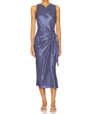 Rails Cairo Dress - Blue