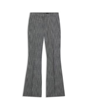 BOSS Regular-Fit Pants - Gray