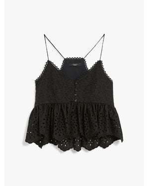 Weekend Asburgo1234 - Black