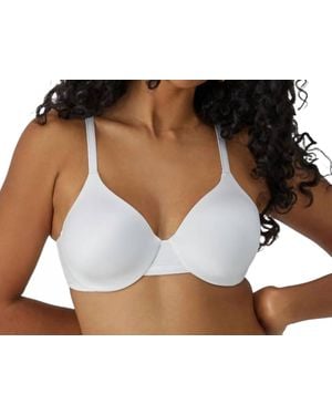 Bali One Smooth U Concealing And Shaping Underwire Bra - Black