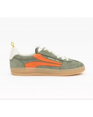 ONCEPT Fez Sneakers - Green