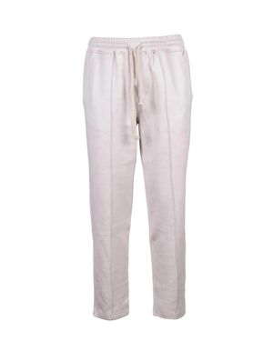 Eleventy Tracksuit Cotton Polyamide Cashmere Silk - Gray