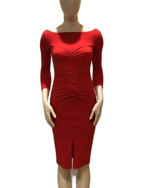 Chiara Boni Siviliana - Red