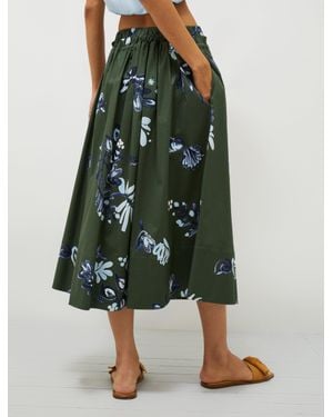 Marella Zambia - Green