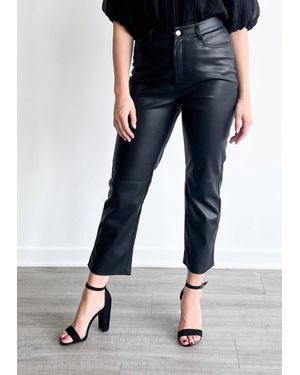 MINKPINK Lani Pu Pant - Blue