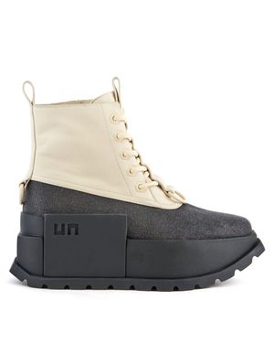United Nude Roko Patrol Boot - Multicolor