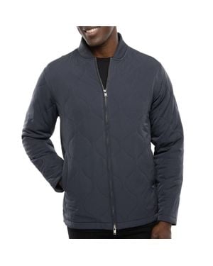 Travis Mathew Come What May Jacket - Blue