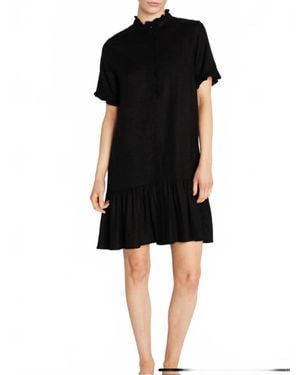 Bruuns Bazaar Rosemary Dress - Black