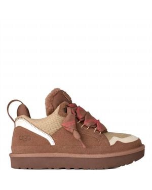 UGG Lowmel Sneakers - Brown
