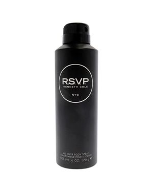 Kenneth Cole Rsvp By For - Black