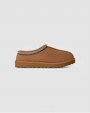 UGG Tasman Ii Slipper - White