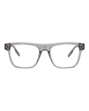 Montblanc Square-Frame Acetate Optical Frames - Multicolor