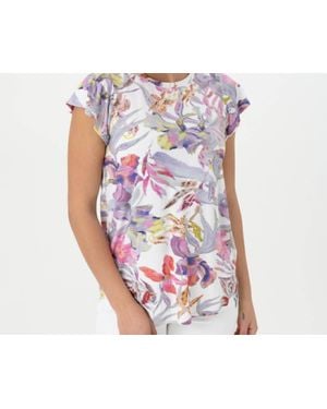 Renuar Lollipop Combo Top - Multicolor