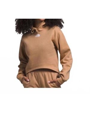 The North Face Evolution Hi-Lo Hoodie - Black