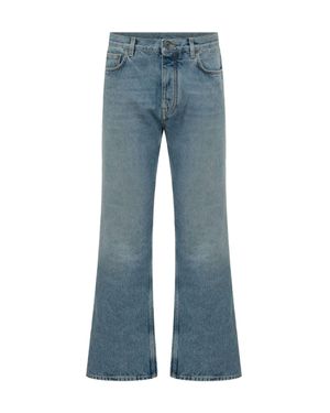 Off-White c/o Virgil Abloh Jeans for Women | Online Sale up to 68