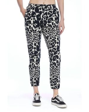 Saltwater Luxe Robin Pant - Black