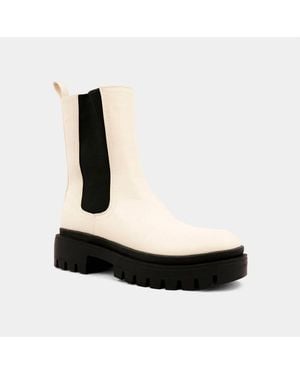 Shu Shop Yusnan Boots - Black