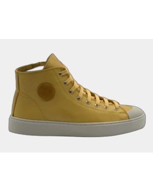 Lusso Beni August Sneaker - Multicolor