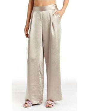 Drew Eva Pants - Natural