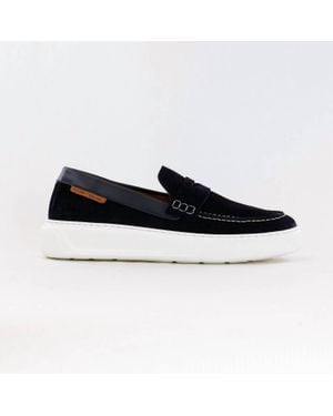 Ambitious Kit Loafer - Black