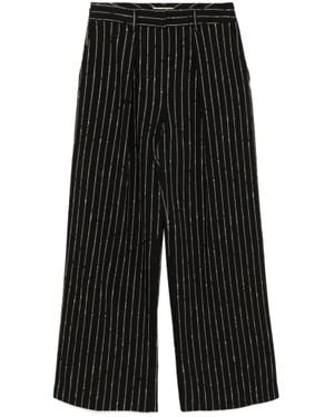 Ulla Johnson Carine Pants - Black