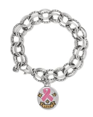 Brighton Power Of 2023 Bracelet - Metallic