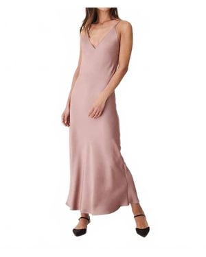 Karmamia Camisole Dress - Pink