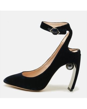 Nicholas Kirkwood Lola - Black