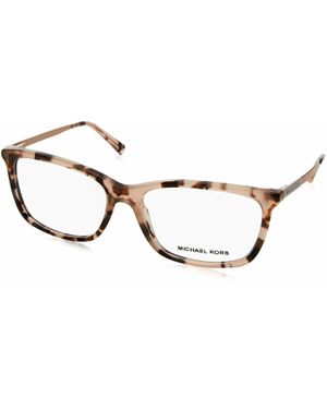 Michael Kors Vivianna Ii Eyeglass - Black