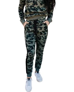 Ampersand Ave Everyday Essential Sweatpants - Black