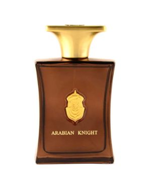 Arabian Oud Arabian Knight Edp For 3.4 Oz/100Ml - Brown