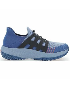 Uyn Urban Trail Bucefalo Shoe - Blue