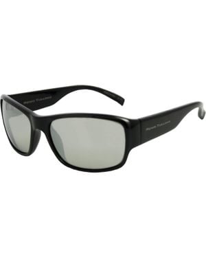 Remo Tulliani Wrath Sunglasses - Black