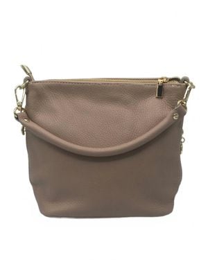 German Fuentes Appolonia Bag - Brown