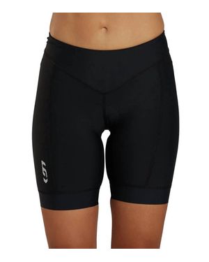 Louis Garneau Tri Power Shorts - Black