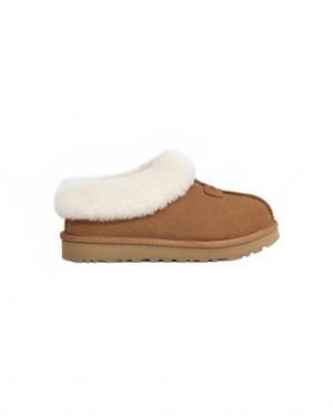 UGG Tazzette Slipper - White