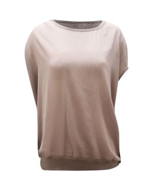 Vince Loose Shirt - Gray