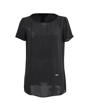 DSquared² Blouse - Black