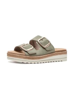 Remonte Jocelyn Casual Sandals - White