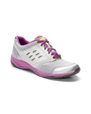 Vionic Venture Sneakers - Black