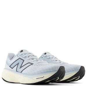 New Balance Fresh Foam X 1080V1 W108014D Running Shoes Zogg3137 - Blue