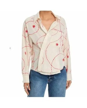 CISSA The Daily Shirt - Natural