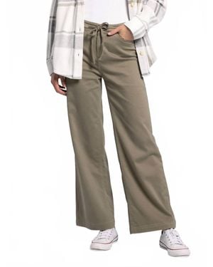 Thread & Supply Norka Pant - Gray