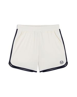 Sergio Tacchini Grata Active Short - White