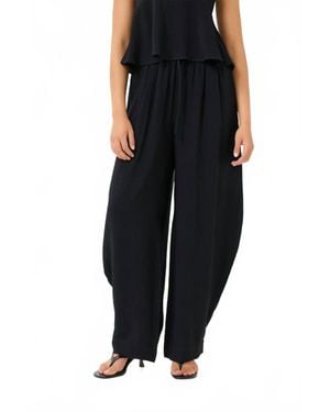 Gestuz Camila Pants - Black