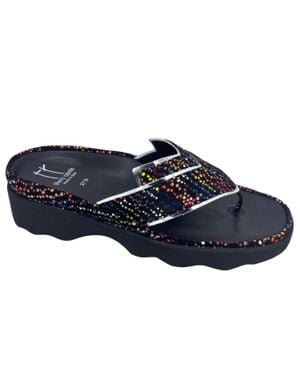 Thierry Rabotin Wonder Sandal - Blue