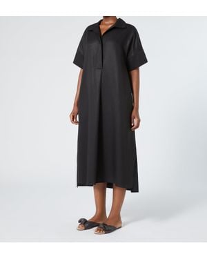 Marina Rinaldi Farsa - Black