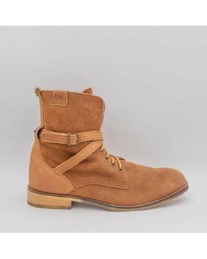 EMU Thornton Boots - Brown