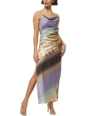 MISA Los Angles Livia Top - Multicolor